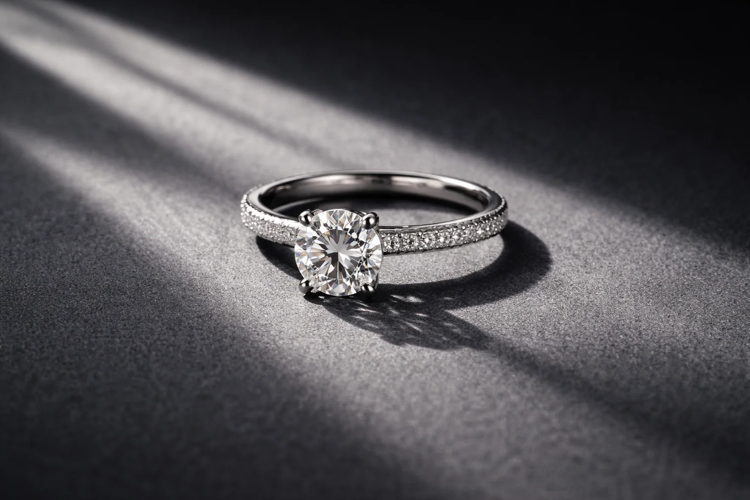 Ethical Luxury, Lab-Grown Brilliance